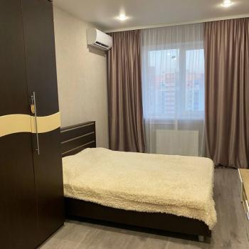 Сдается 1-комнатная квартира, 41 м²