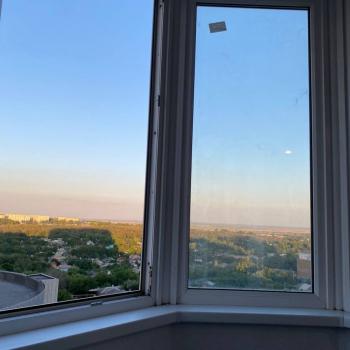 Сдается 1-комнатная квартира, 41 м²