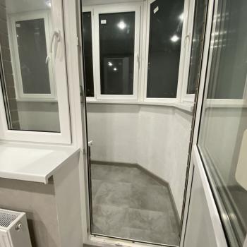 Сдается 1-комнатная квартира, 41 м²