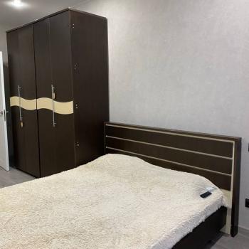 Сдается 1-комнатная квартира, 41 м²