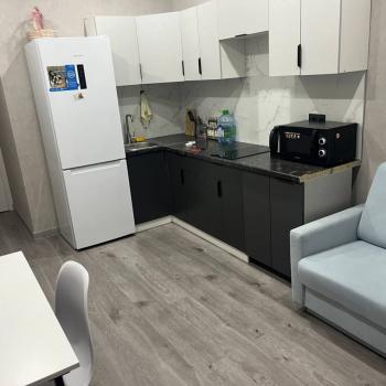 Сдается 1-комнатная квартира, 41 м²