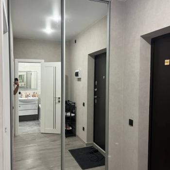 Сдается 1-комнатная квартира, 41 м²