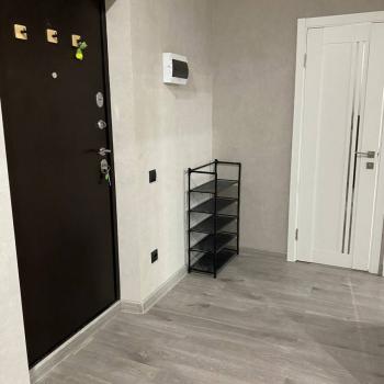 Сдается 1-комнатная квартира, 41 м²