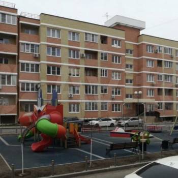 Сдается 1-комнатная квартира, 25 м²