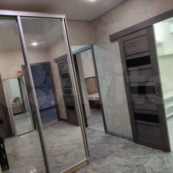 Сдается Многокомнатная квартира, 78 м²