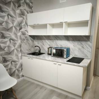 Сдается 1-комнатная квартира, 25 м²