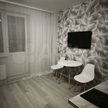 Сдается 1-комнатная квартира, 25 м²