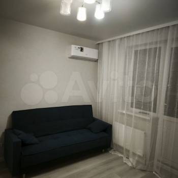 Сдается 1-комнатная квартира, 25 м²