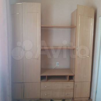 Сдается 2-х комнатная квартира, 40 м²