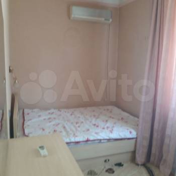 Сдается 2-х комнатная квартира, 40 м²