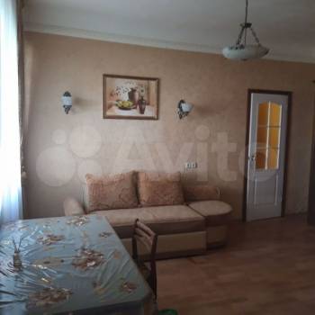 Сдается 2-х комнатная квартира, 40 м²