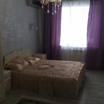 Сдается 1-комнатная квартира, 38 м²