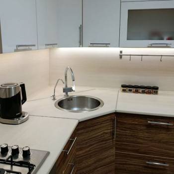 Продается 3-х комнатная квартира, 60 м²