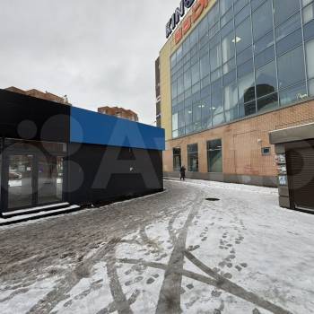 Сдается Нежилое помещение, 15 м²