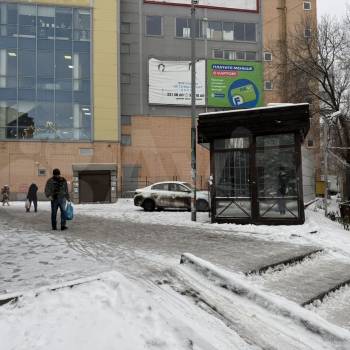 Сдается Нежилое помещение, 15 м²