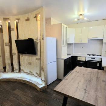 Продается 3-х комнатная квартира, 60 м²