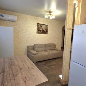 Продается 3-х комнатная квартира, 60 м²