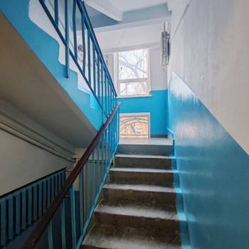 Продается 1-комнатная квартира, 28,2 м²