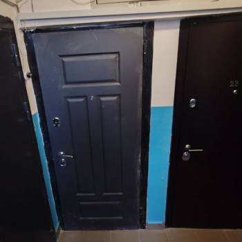 Продается 1-комнатная квартира, 28,2 м²