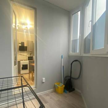 Сдается 1-комнатная квартира, 40 м²