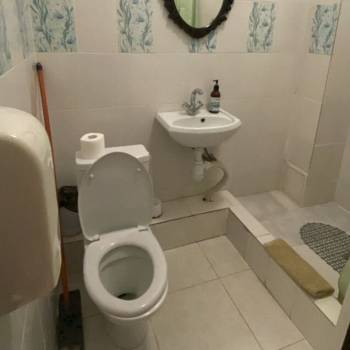 Сдается 1-комнатная квартира, 25 м²