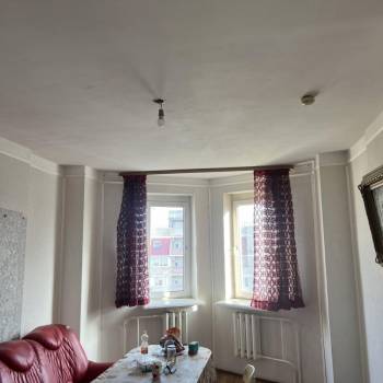 Сдается 2-х комнатная квартира, 75 м²