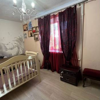 Продается 3-х комнатная квартира, 57 м²