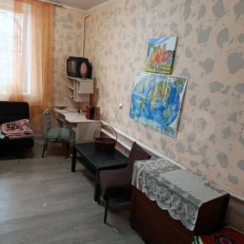 Сдается Комната, 18 м²