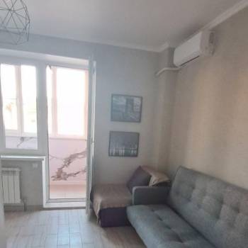 Сдается 1-комнатная квартира, 25 м²