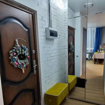 Сдается 2-х комнатная квартира, 45 м²