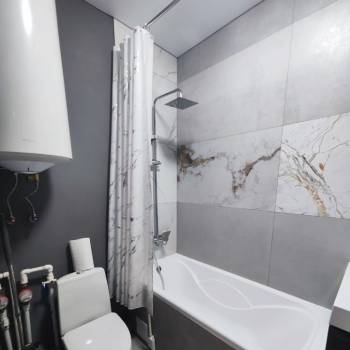 Сдается 2-х комнатная квартира, 45 м²