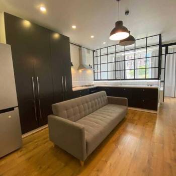 Сдается 2-х комнатная квартира, 39 м²