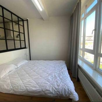 Сдается 2-х комнатная квартира, 39 м²