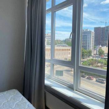 Сдается 2-х комнатная квартира, 39 м²