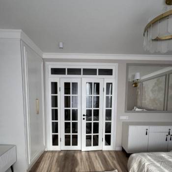 Продается 2-х комнатная квартира, 75 м²