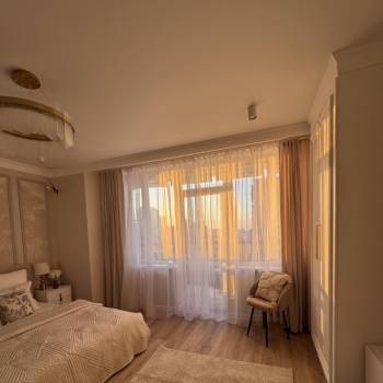 Продается 2-х комнатная квартира, 75 м²