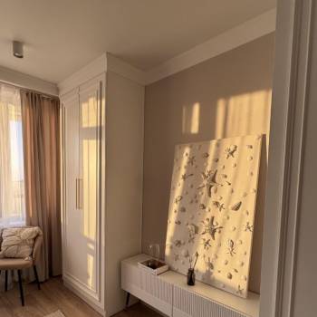 Продается 2-х комнатная квартира, 75 м²