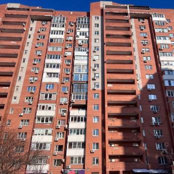 Продается 2-х комнатная квартира, 76,1 м²