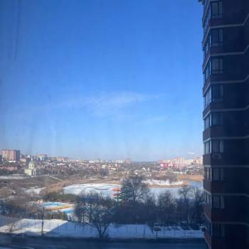 Продается 2-х комнатная квартира, 76,1 м²