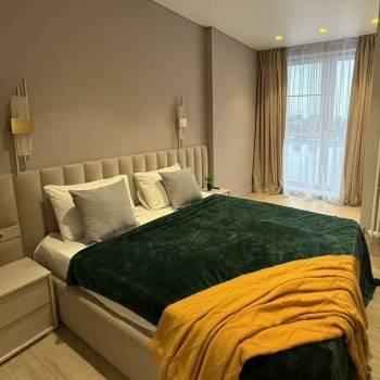 Сдается 2-х комнатная квартира, 65 м²