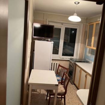 Сдается Многокомнатная квартира, 65 м²