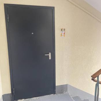 Сдается 2-х комнатная квартира, 54 м²