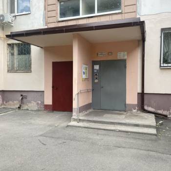 Сдается 2-х комнатная квартира, 54 м²