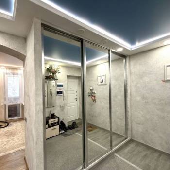 Продается 3-х комнатная квартира, 62,7 м²