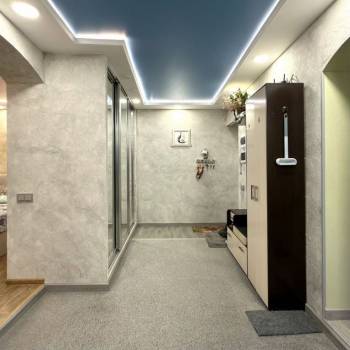 Продается 3-х комнатная квартира, 62,7 м²