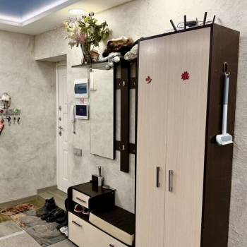 Продается 3-х комнатная квартира, 62,7 м²