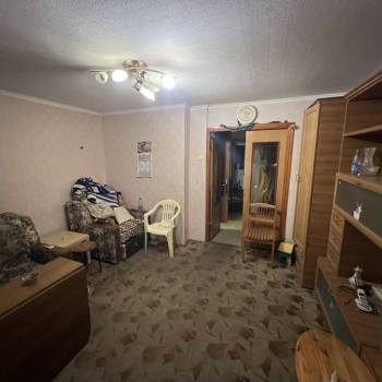 Продается 2-х комнатная квартира, 51 м²