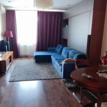 Продается 2-х комнатная квартира, 75,1 м²