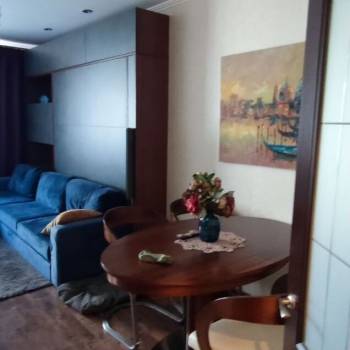 Продается 2-х комнатная квартира, 75,1 м²