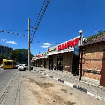 Сдается Нежилое помещение, 17 м²